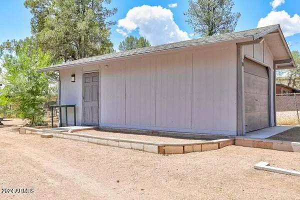 Payson, AZ 85541,200 S THOMAS Lane