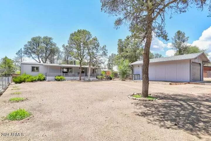 Payson, AZ 85541,200 S THOMAS Lane