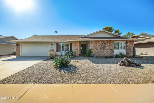 18630 N PALO VERDE Drive, Sun City, AZ 85373