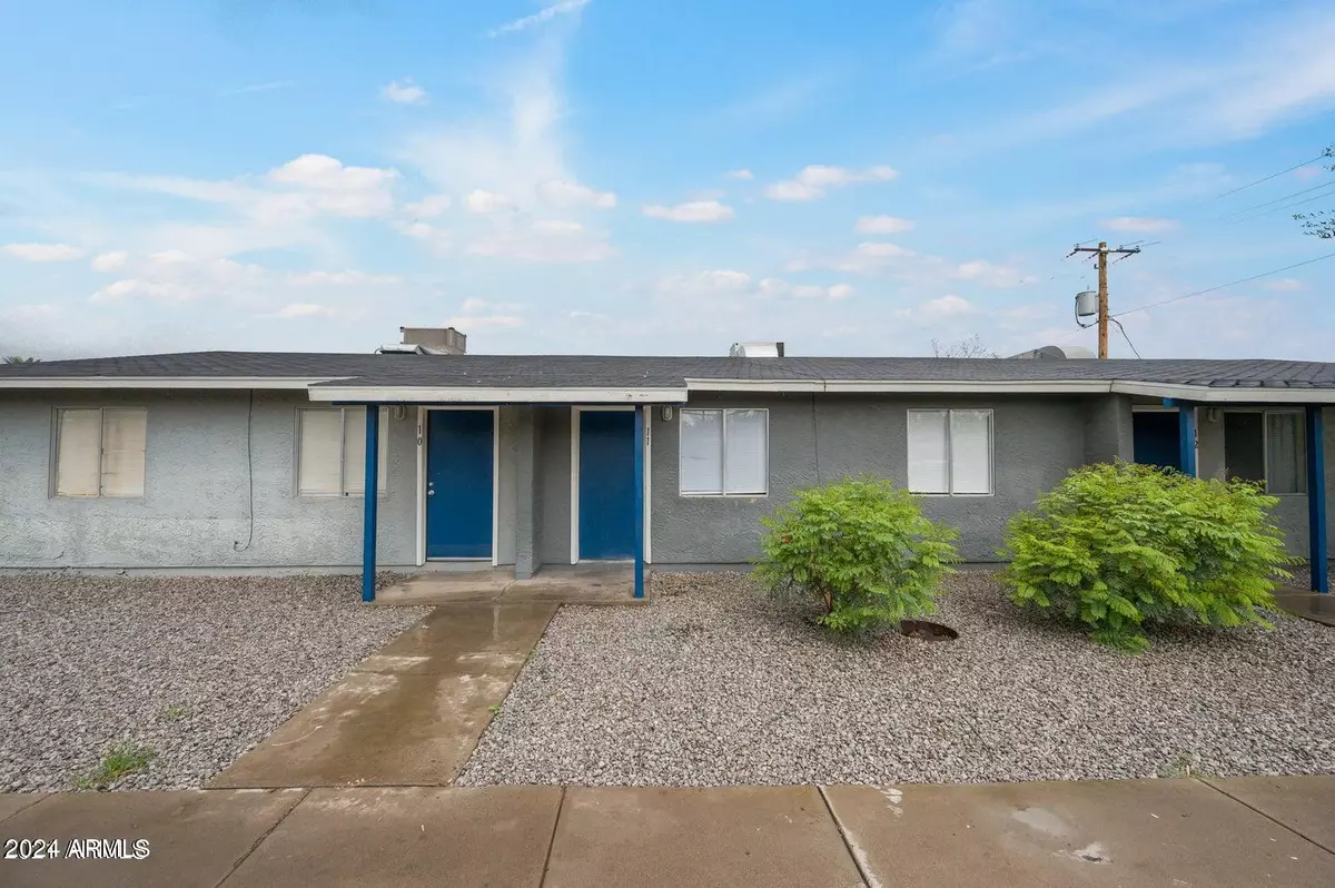 Phoenix, AZ 85021,2049 W HAYWARD Avenue #15