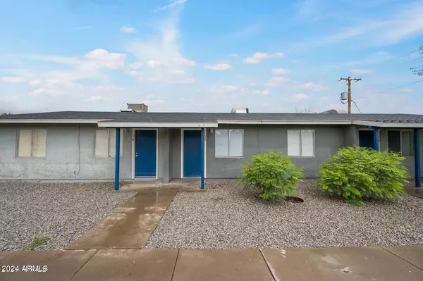 2049 W HAYWARD Avenue #15, Phoenix, AZ 85021