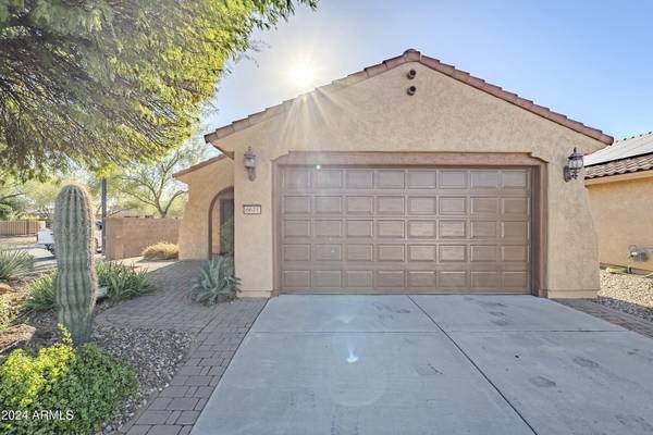 6621 W MOCKINGBIRD Way, Florence, AZ 85132