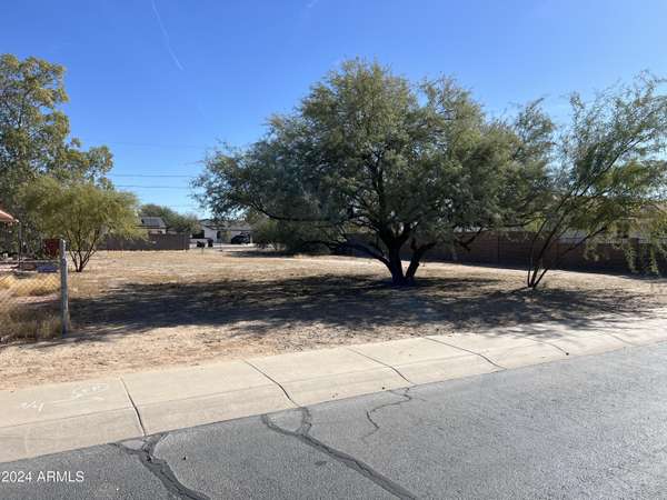 Florence, AZ 85132,1067 S ORLANDO Street #15