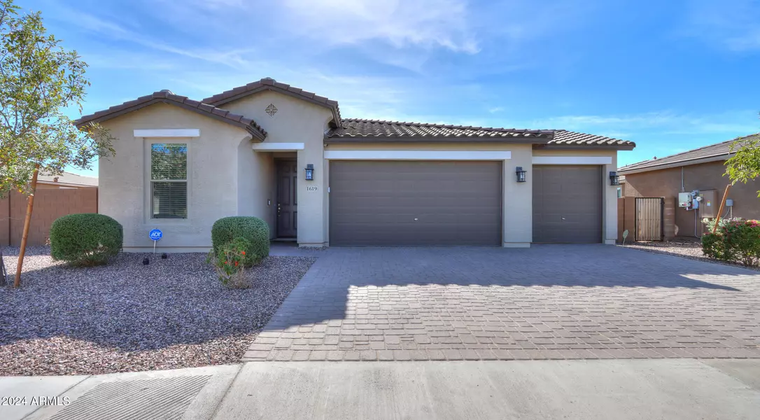 1619 E JOELLE Drive, Casa Grande, AZ 85122