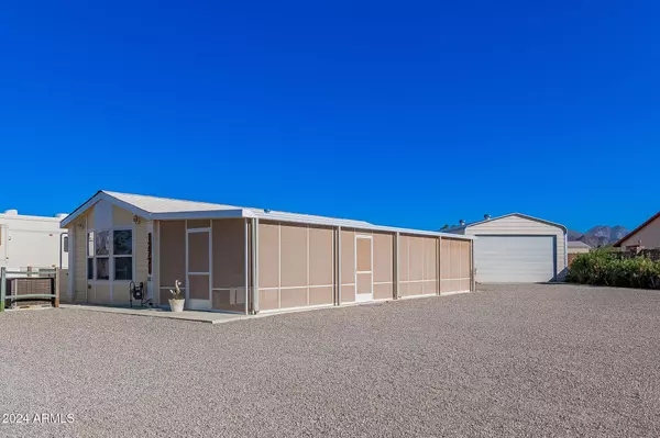 Yuma, AZ 85367,12771 E 45TH Street