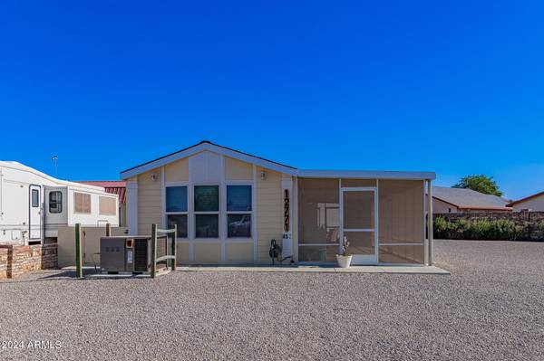 Yuma, AZ 85367,12771 E 45TH Street