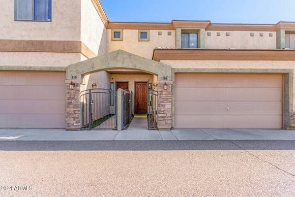 3850 E MCDOWELL Road #114, Phoenix, AZ 85008