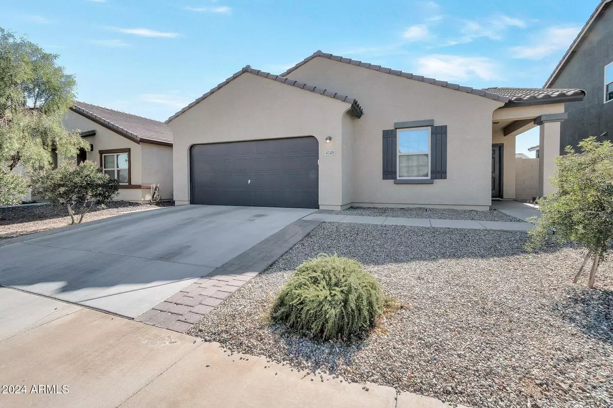 San Tan Valley, AZ 85144,4549 W Feather Plume Drive