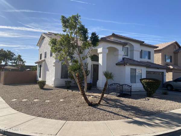 4129 E REDWOOD Lane,  Phoenix,  AZ 85048