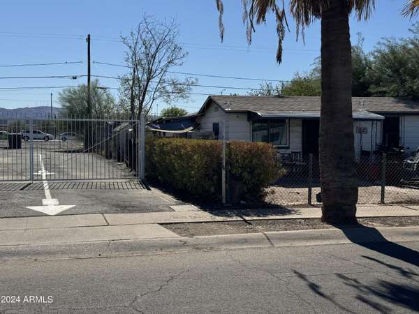 Phoenix, AZ 85034,807 E COCOPAH Street