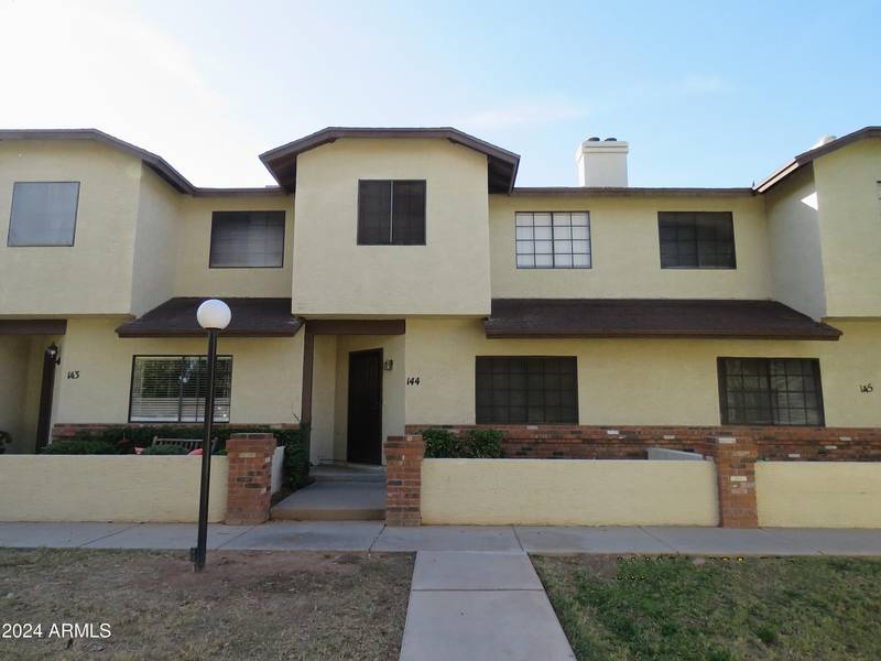 170 E GUADALUPE Road #144, Gilbert, AZ 85234