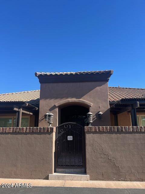 Mesa, AZ 85205,1508 N ALTA MESA Drive #126