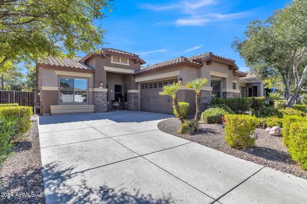 2739 E SOURWOOD Drive,  Gilbert,  AZ 85298