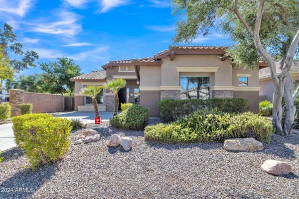 Gilbert, AZ 85298,2739 E SOURWOOD Drive