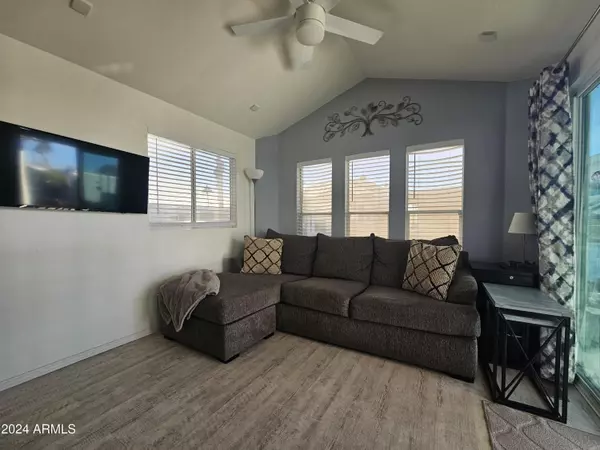 Mesa, AZ 85213,233 N Val Vista Drive #257