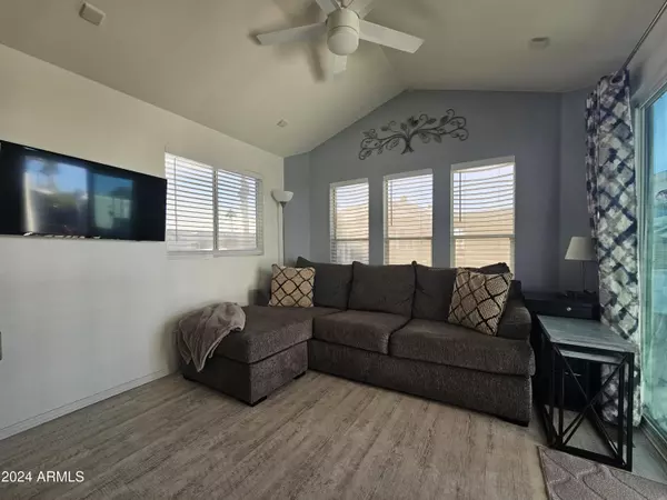 Mesa, AZ 85213,233 N Val Vista Drive #257