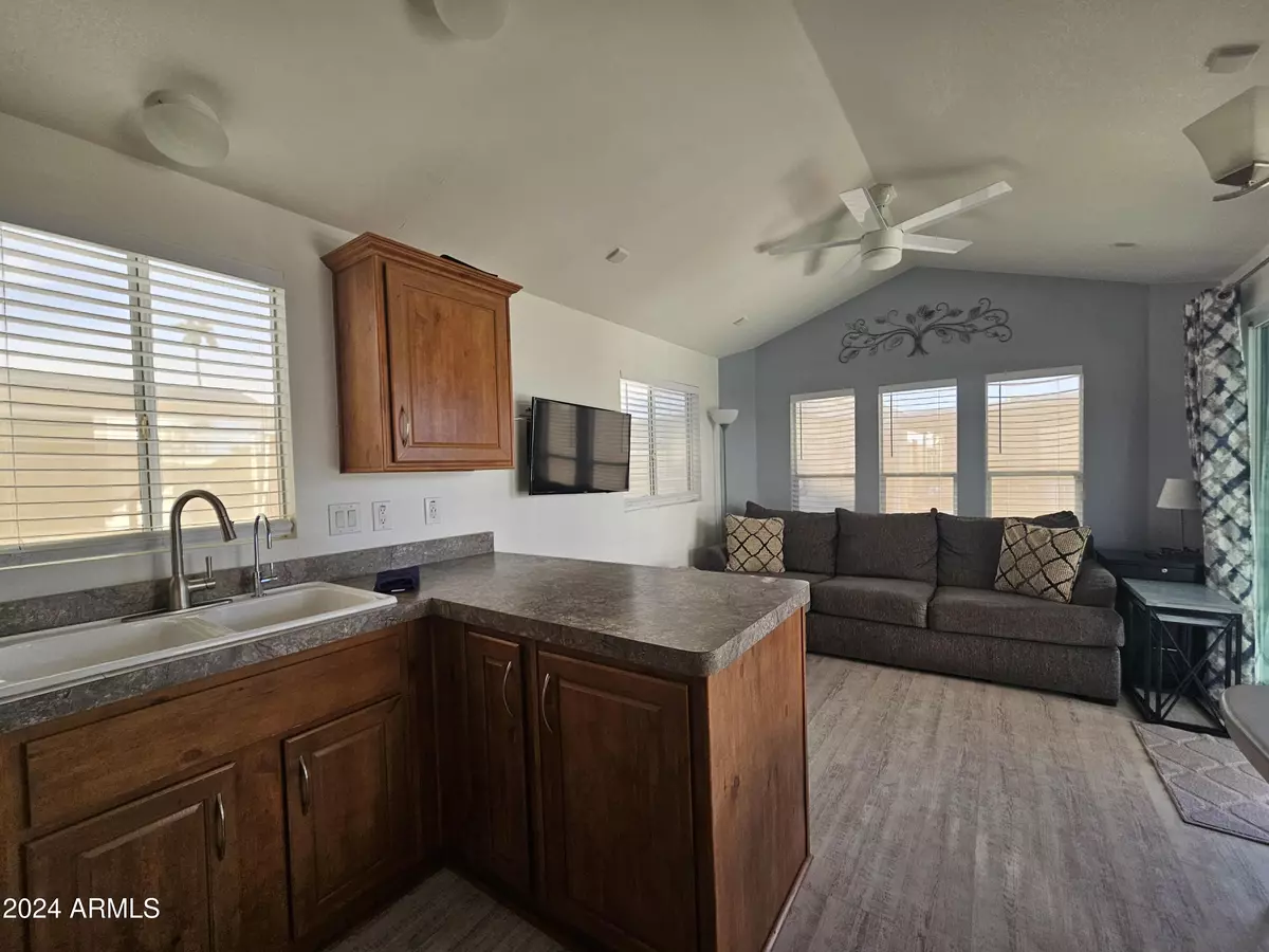 Mesa, AZ 85213,233 N Val Vista Drive #257