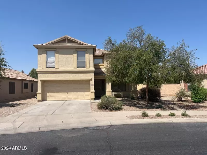 16654 W CULVER Street, Goodyear, AZ 85338