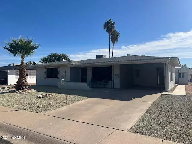 Mesa, AZ 85205,6057 E DUNCAN Street