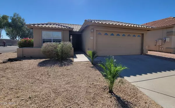 11515 W SANDSNAKE Court, Surprise, AZ 85378