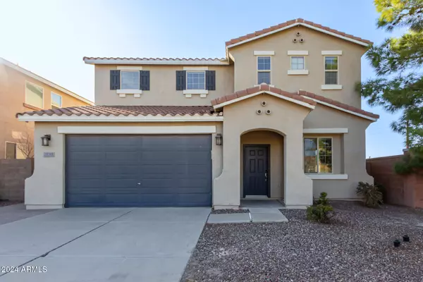 38318 N LA GRANGE Lane, San Tan Valley, AZ 85140