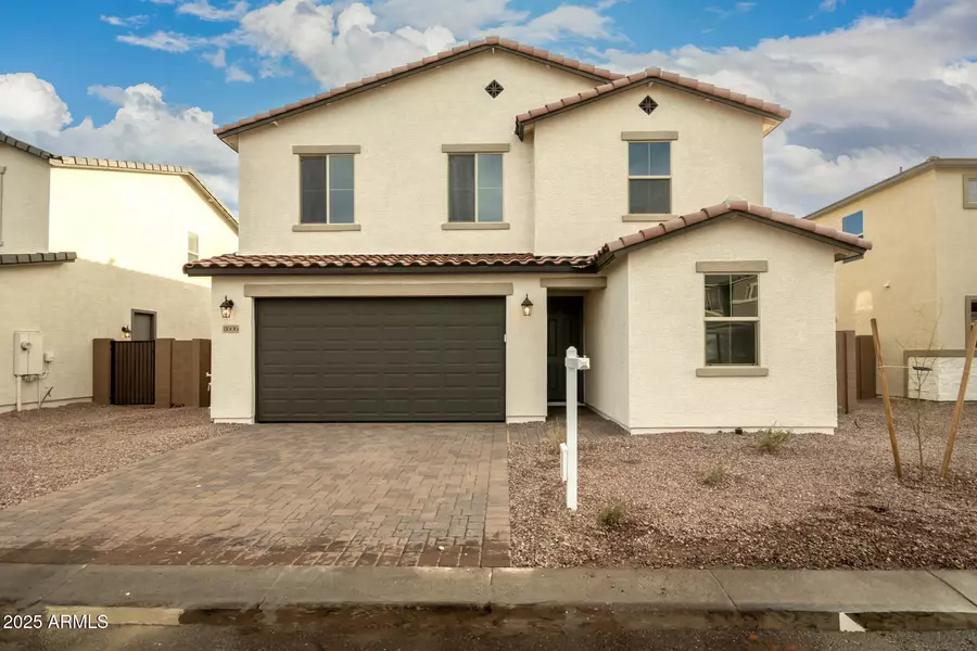 11606 W BECK Drive, Youngtown, AZ 85363