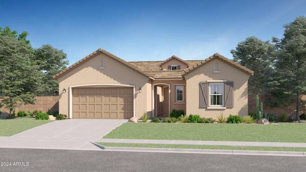 3332 S 176TH Drive, Goodyear, AZ 85338