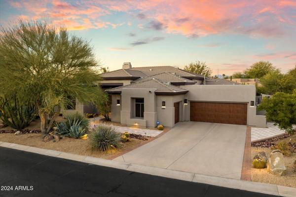 Scottsdale, AZ 85262,9598 E SOUTHWIND Lane