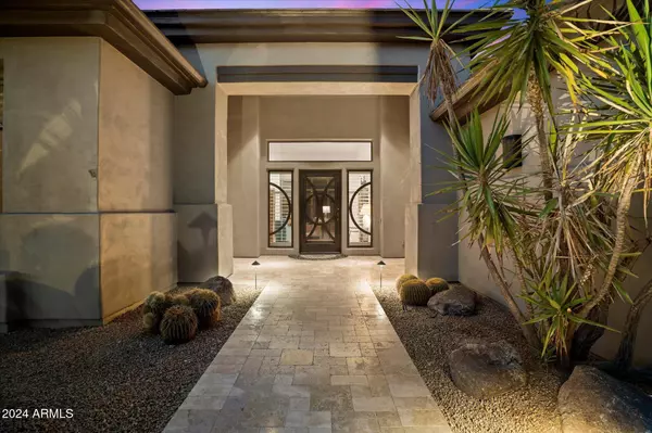 Scottsdale, AZ 85262,9598 E SOUTHWIND Lane