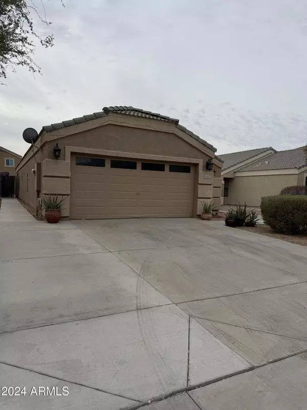 El Mirage, AZ 85335,11821 W MAUI Lane