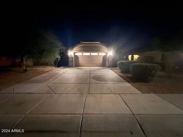 El Mirage, AZ 85335,11821 W MAUI Lane