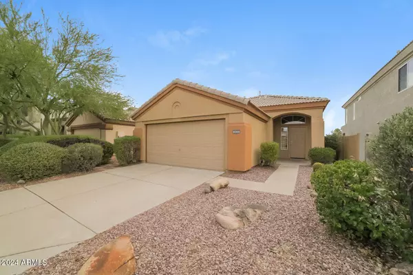 31215 N 45TH Street, Cave Creek, AZ 85331