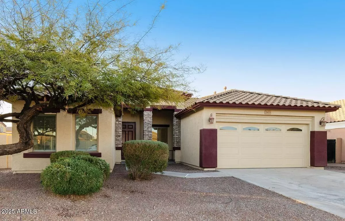 Chandler, AZ 85286,2471 E JADE Drive