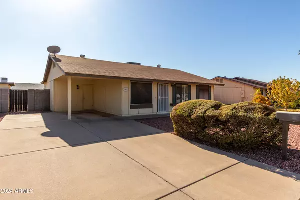 Chandler, AZ 85224,1621 W STOTTLER Drive