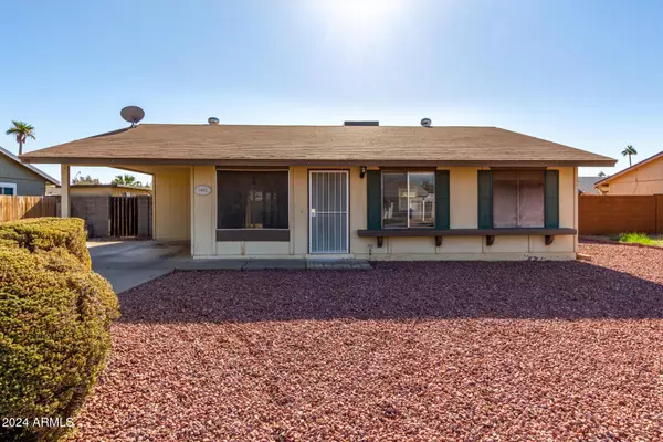 1621 W STOTTLER Drive, Chandler, AZ 85224