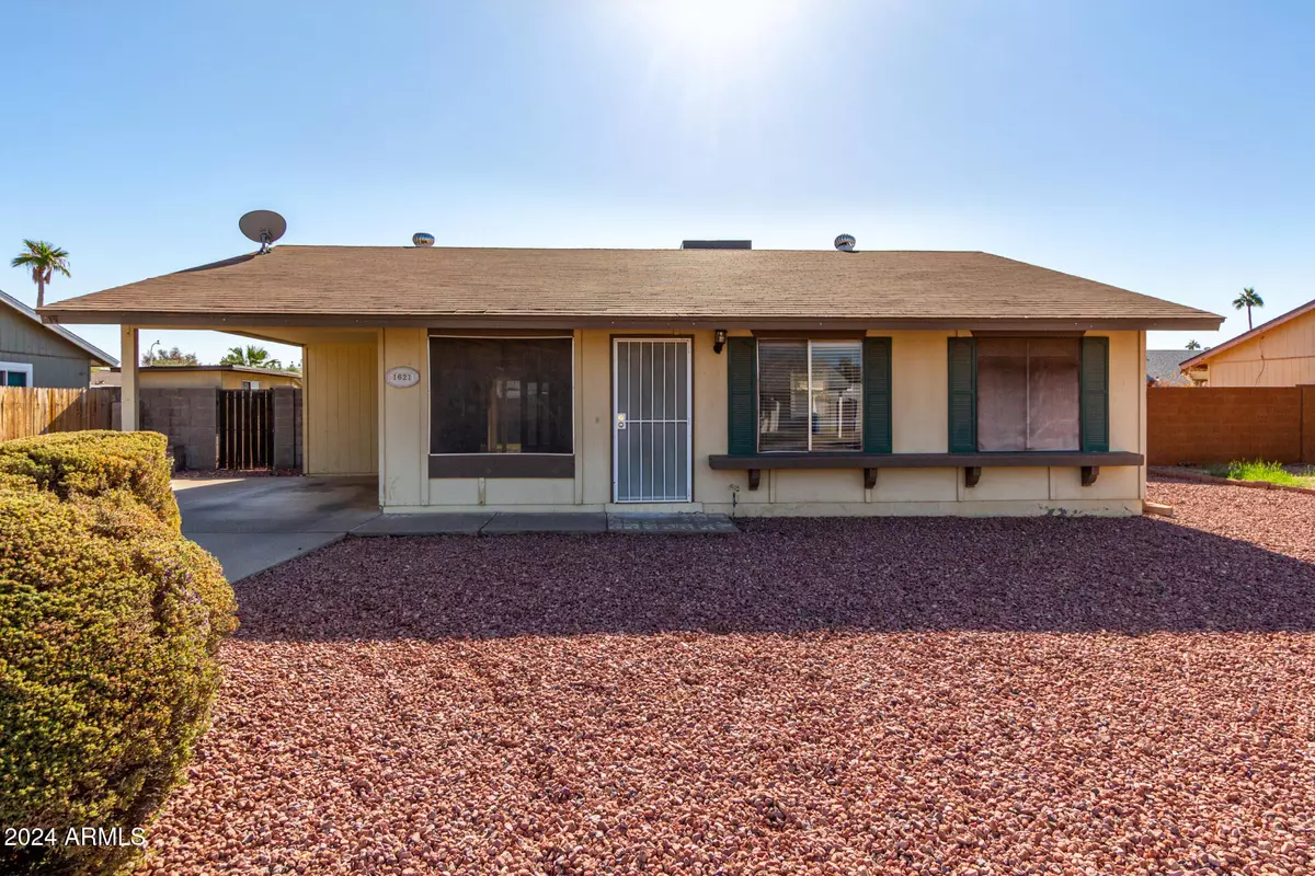 Chandler, AZ 85224,1621 W STOTTLER Drive