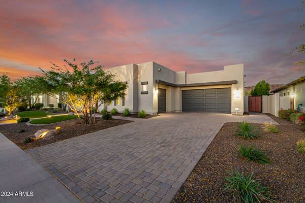 Peoria, AZ 85383,30927 N 117TH Drive