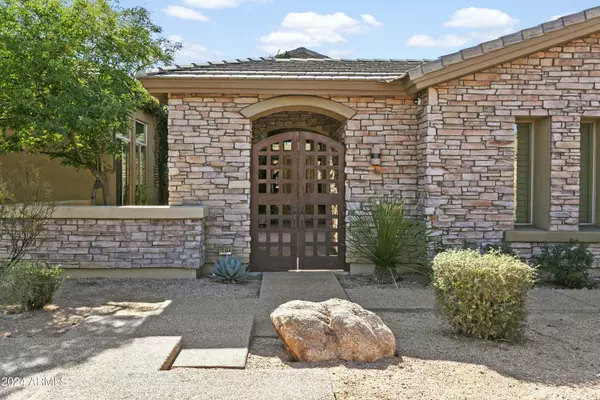 Scottsdale, AZ 85266,7377 E ALTA SIERRA Drive