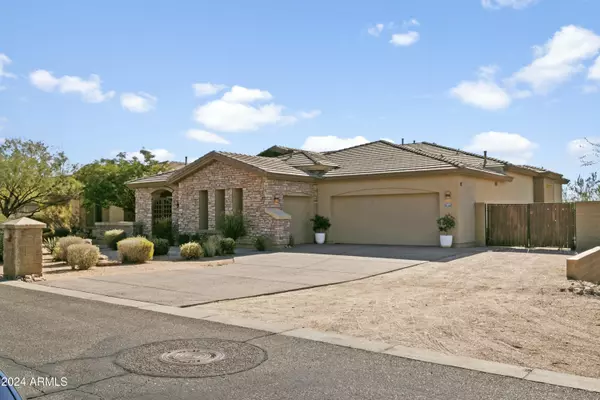 Scottsdale, AZ 85266,7377 E ALTA SIERRA Drive