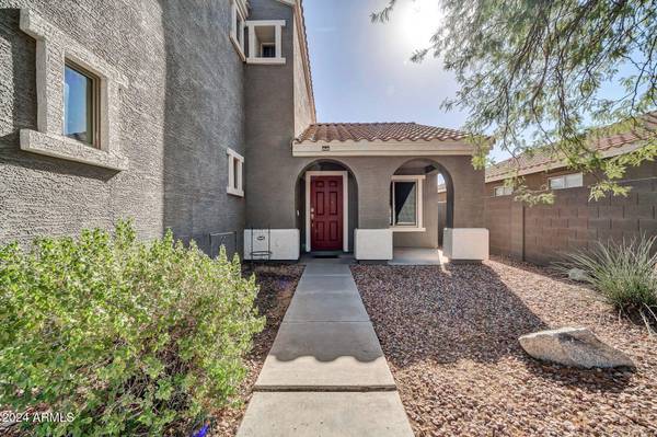 Surprise, AZ 85388,17611 W CALAVAR Road