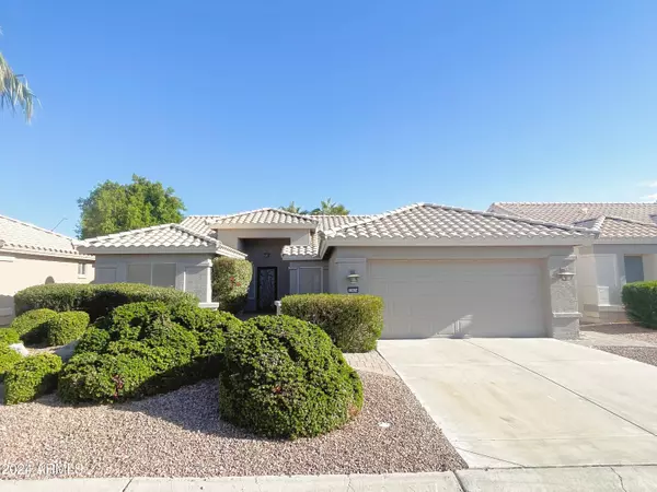 Goodyear, AZ 85338,15674 W Monterey Way