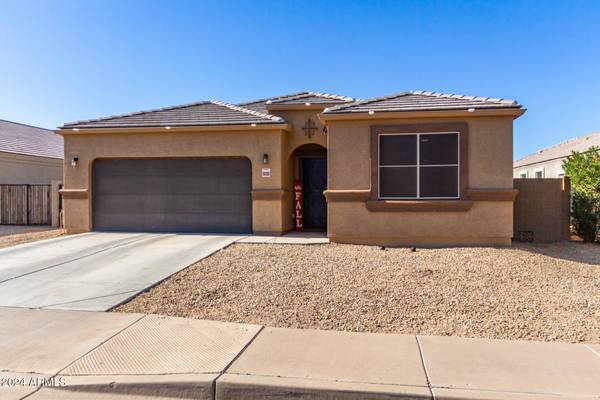 Maricopa, AZ 85138,16906 N VERDE Place