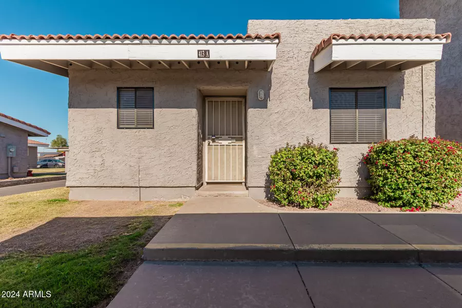 413 E LINDA Lane #A, Gilbert, AZ 85234