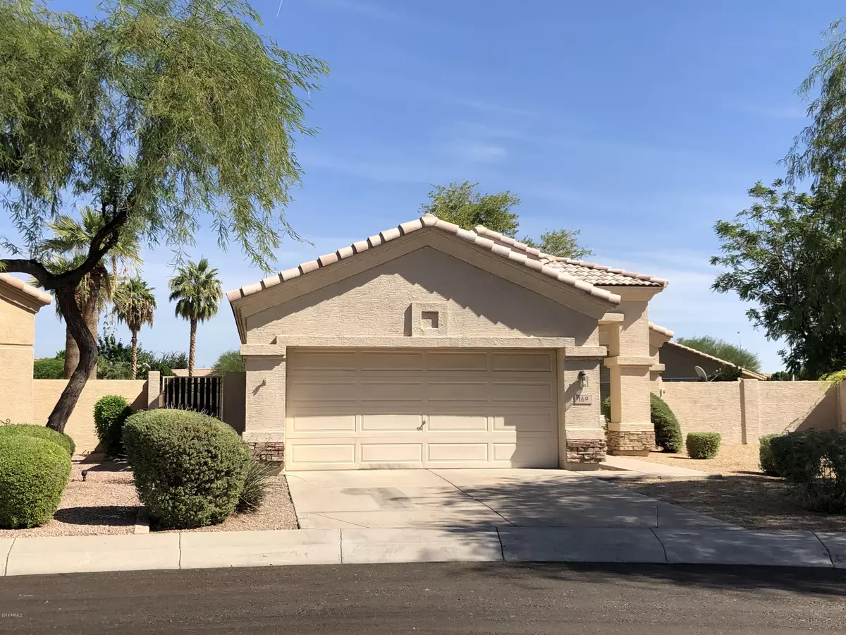 Chandler, AZ 85226,169 S PINEVIEW Place