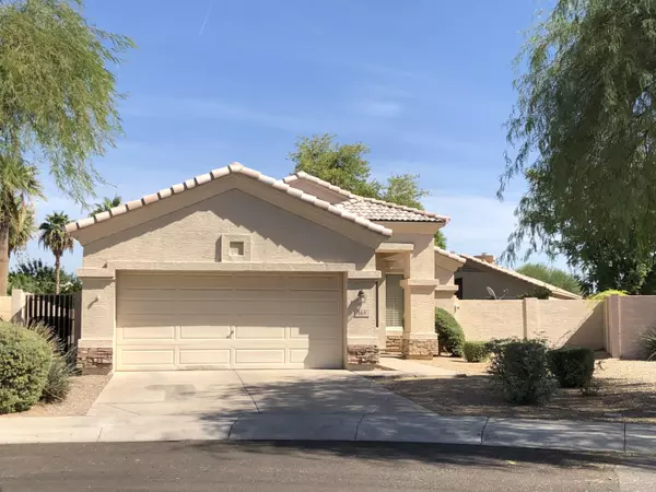 Chandler, AZ 85226,169 S PINEVIEW Place