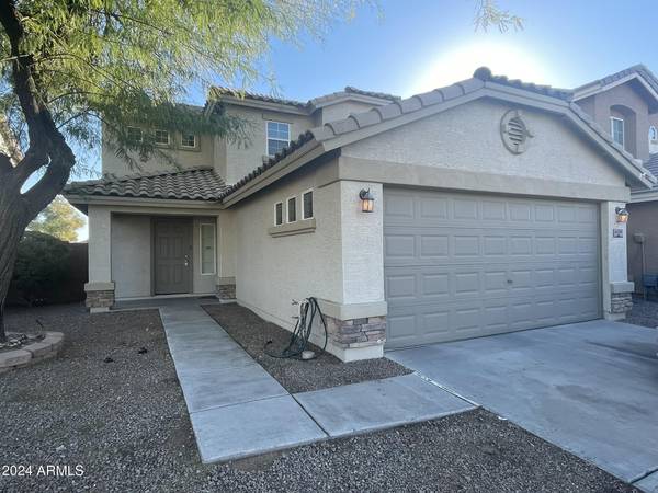 Maricopa, AZ 85138,41139 W CAHILL Drive