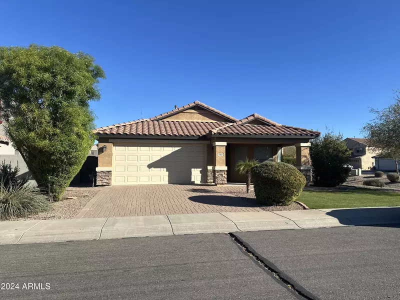 1382 E JARDIN Drive, Casa Grande, AZ 85122