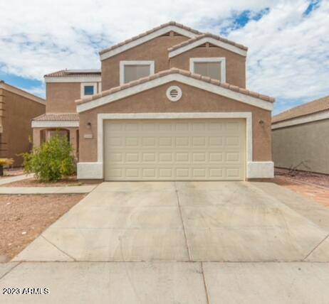 12334 W CORRINE Drive, El Mirage, AZ 85335