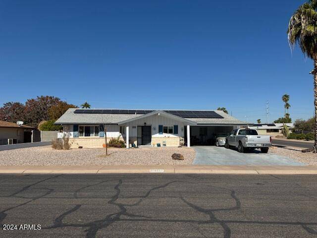 6252 E BILLINGS Street, Mesa, AZ 85205