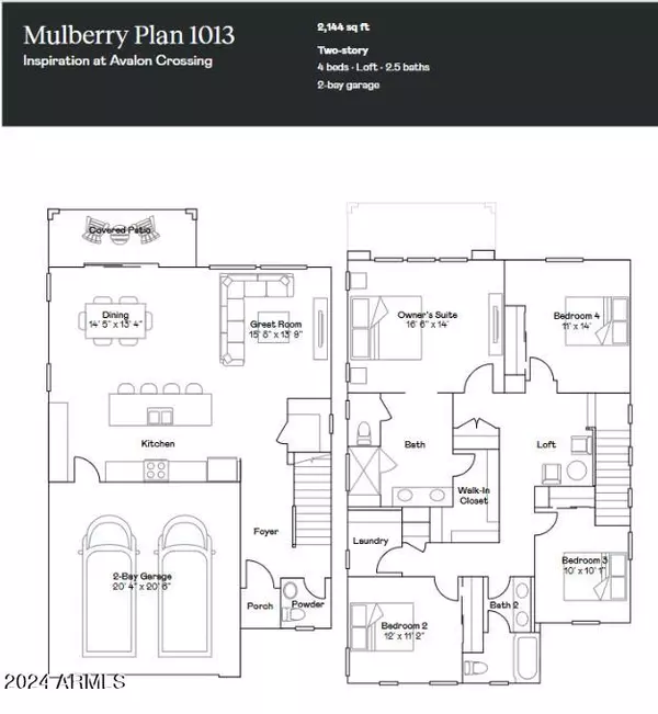 Mesa, AZ 85212,6235 S WESLEY --